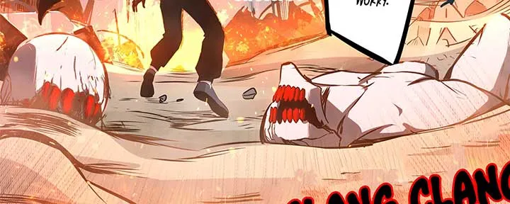 Alien Abyss: Restart Era Chapter 7 Online - página 85