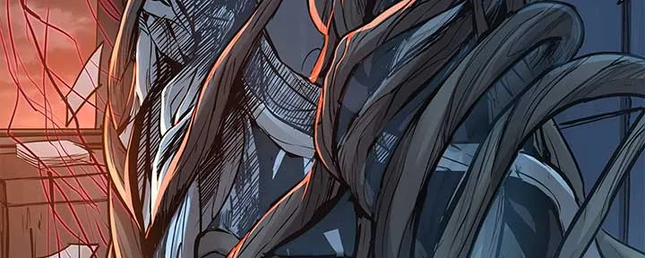Alien Abyss: Restart Era Chapter 7 Online - página 89