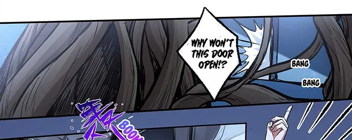 Alien Abyss: Restart Era Chapter 7 Online - página 92