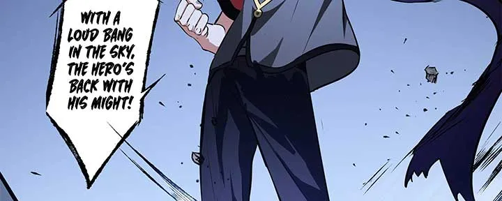 Alien Abyss: Restart Era Chapter 7 Online - página 94