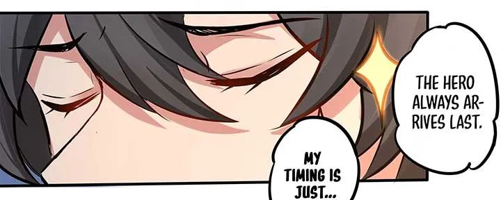 Alien Abyss: Restart Era Chapter 7 Online - página 97