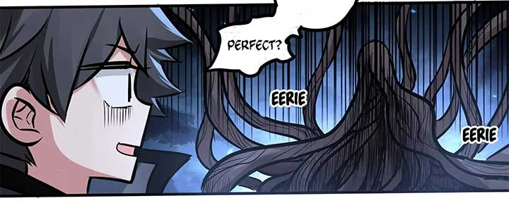 Alien Abyss: Restart Era Chapter 7 Online - página 98