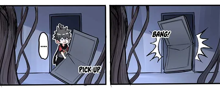 Alien Abyss: Restart Era Chapter 7 Online - página 99