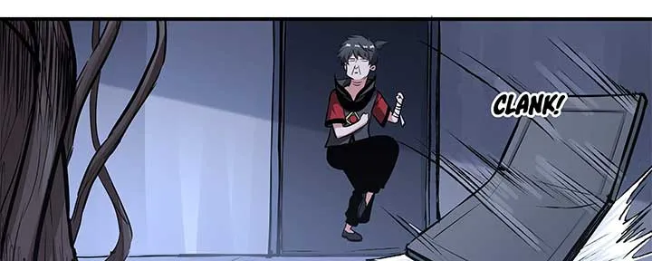 Alien Abyss: Restart Era Chapter 7 Online - página 100
