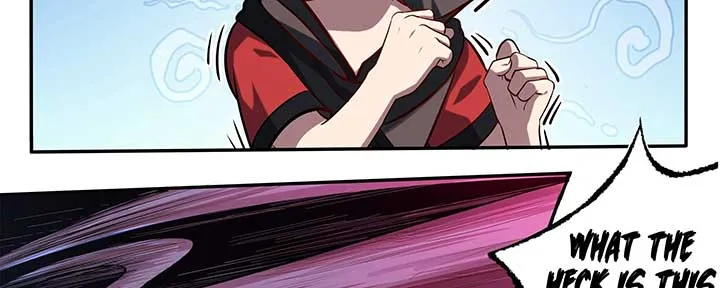 Alien Abyss: Restart Era Chapter 7 Online - página 103