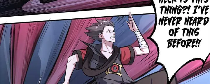 Alien Abyss: Restart Era Chapter 7 Online - página 104