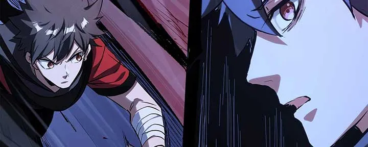 Alien Abyss: Restart Era Chapter 7 Online - página 108