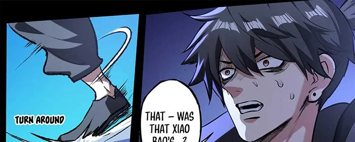 Alien Abyss: Restart Era Chapter 7 Online - página 112