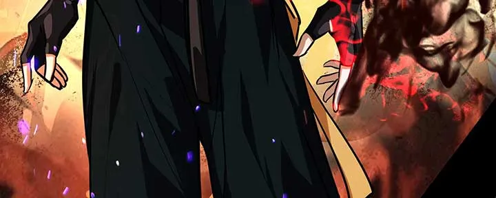 Alien Abyss: Restart Era Chapter 8 Online - página 5