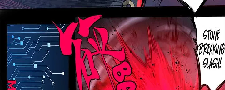 Alien Abyss: Restart Era Chapter 8 Online - página 14