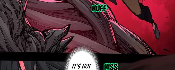 Alien Abyss: Restart Era Chapter 8 Online - página 19