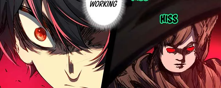 Alien Abyss: Restart Era Chapter 8 Online - página 20