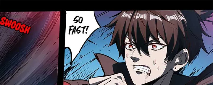 Alien Abyss: Restart Era Chapter 8 Online - página 22