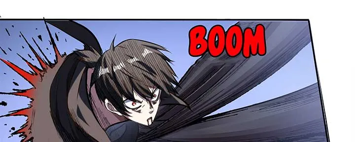 Alien Abyss: Restart Era Chapter 8 Online - página 27
