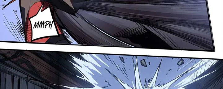 Alien Abyss: Restart Era Chapter 8 Online - página 28