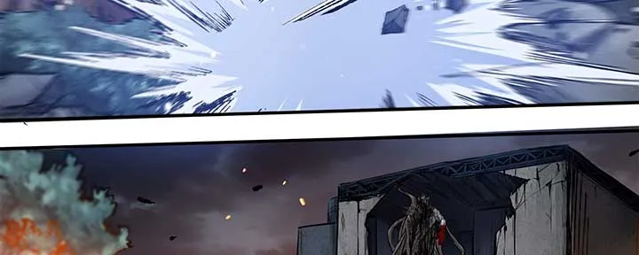 Alien Abyss: Restart Era Chapter 8 Online - página 34