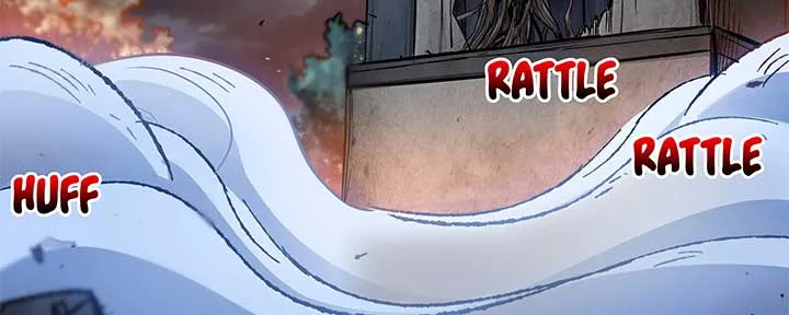 Alien Abyss: Restart Era Chapter 8 Online - página 35