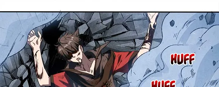 Alien Abyss: Restart Era Chapter 8 Online - página 37
