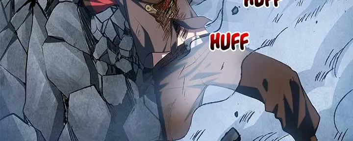 Alien Abyss: Restart Era Chapter 8 Online - página 38