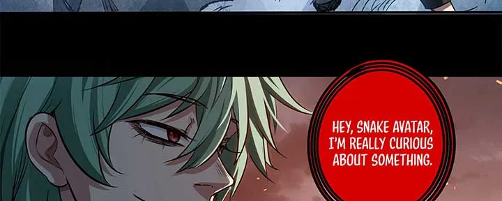 Alien Abyss: Restart Era Chapter 8 Online - página 39