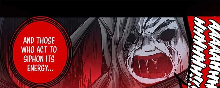 Alien Abyss: Restart Era Chapter 8 Online - página 42