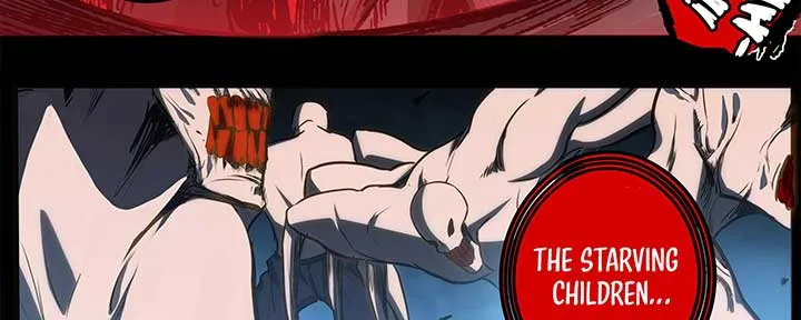 Alien Abyss: Restart Era Chapter 8 Online - página 43