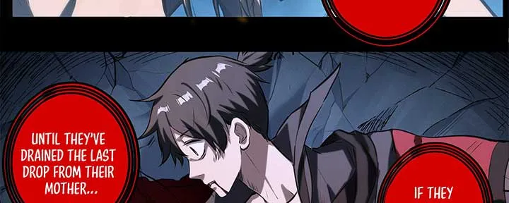 Alien Abyss: Restart Era Chapter 8 Online - página 44
