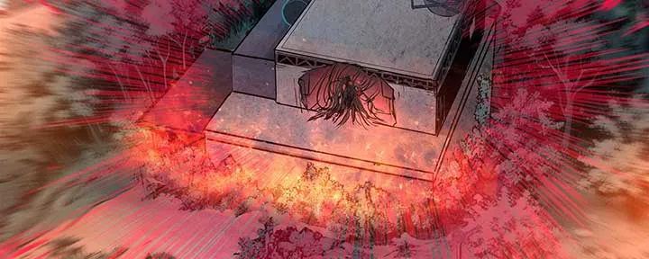 Alien Abyss: Restart Era Chapter 8 Online - página 48