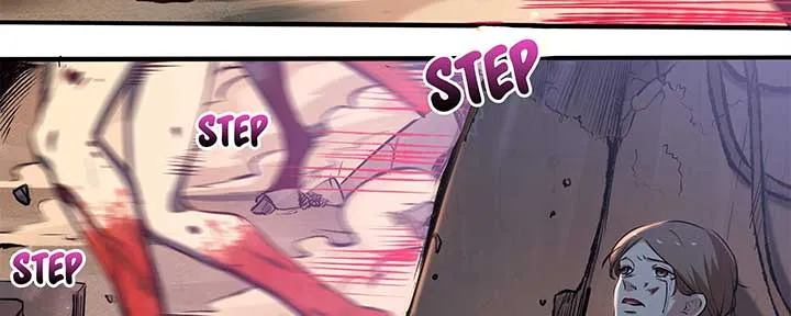 Alien Abyss: Restart Era Chapter 8 Online - página 53