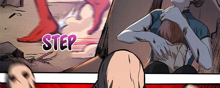 Alien Abyss: Restart Era Chapter 8 Online - página 54