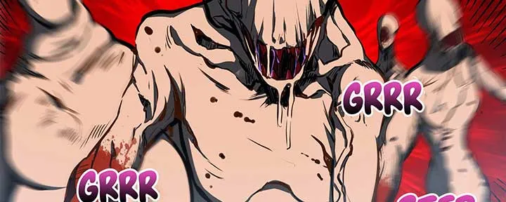 Alien Abyss: Restart Era Chapter 8 Online - página 55