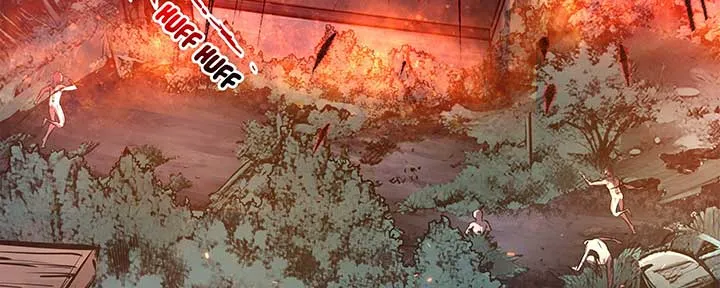 Alien Abyss: Restart Era Chapter 8 Online - página 58