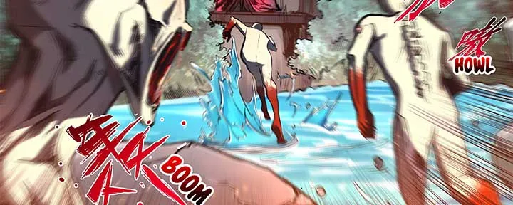 Alien Abyss: Restart Era Chapter 8 Online - página 60