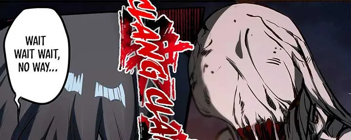 Alien Abyss: Restart Era Chapter 8 Online - página 62