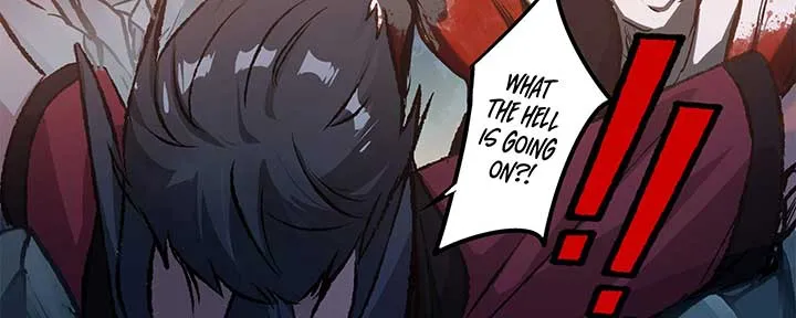 Alien Abyss: Restart Era Chapter 8 Online - página 65