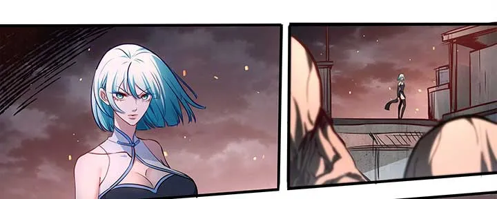 Alien Abyss: Restart Era Chapter 8 Online - página 67