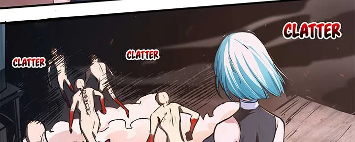 Alien Abyss: Restart Era Chapter 8 Online - página 68