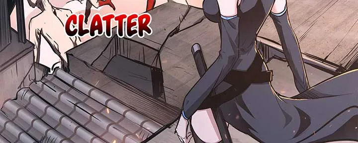 Alien Abyss: Restart Era Chapter 8 Online - página 69