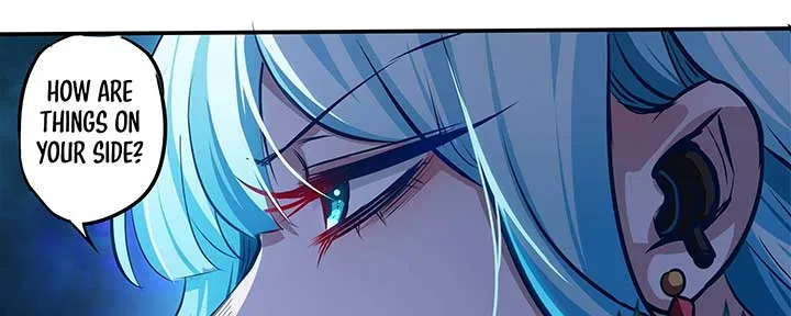 Alien Abyss: Restart Era Chapter 8 Online - página 72