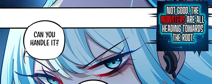 Alien Abyss: Restart Era Chapter 8 Online - página 73