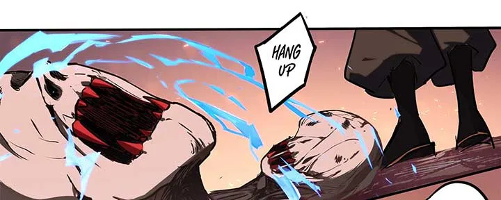 Alien Abyss: Restart Era Chapter 8 Online - página 77