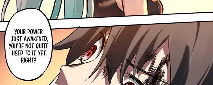 Alien Abyss: Restart Era Chapter 8 Online - página 80