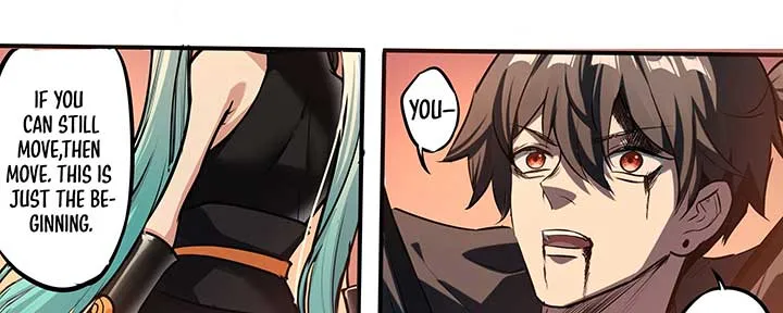 Alien Abyss: Restart Era Chapter 8 Online - página 82