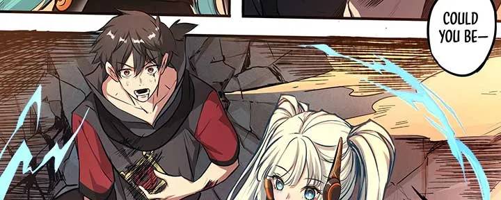 Alien Abyss: Restart Era Chapter 8 Online - página 83