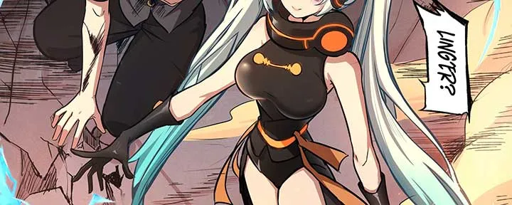 Alien Abyss: Restart Era Chapter 8 Online - página 84
