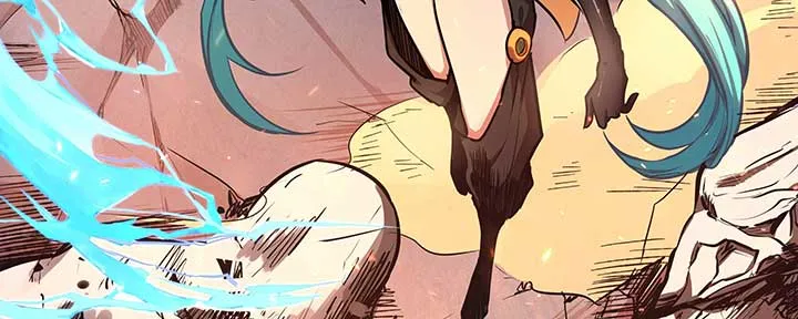 Alien Abyss: Restart Era Chapter 8 Online - página 85