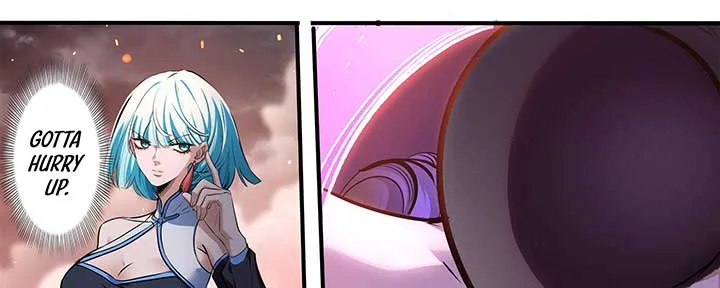Alien Abyss: Restart Era Chapter 8 Online - página 87