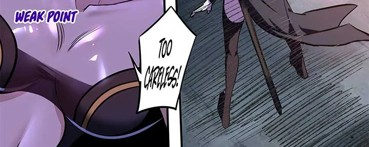 Alien Abyss: Restart Era Chapter 8 Online - página 90