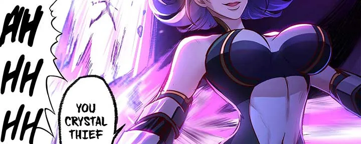 Alien Abyss: Restart Era Chapter 8 Online - página 94