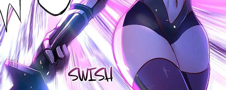 Alien Abyss: Restart Era Chapter 8 Online - página 95